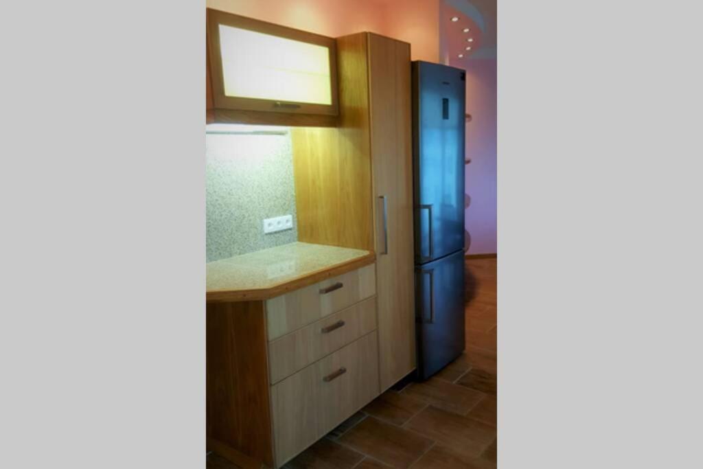 Studio 3 Warsawa Bagian luar foto